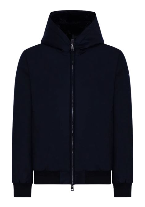 DUNO Vigo Pure Wool Jacket with Faux Fur Lining DUNO |  | VIGO BOLZANO845